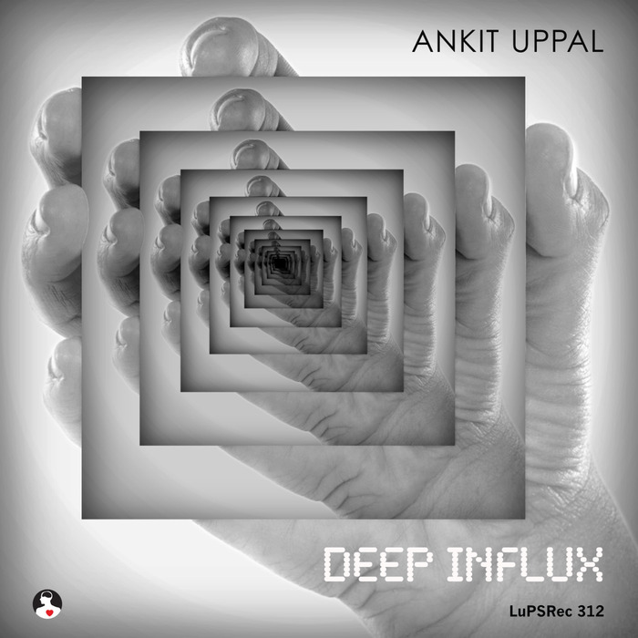 ANKIT UPPAL - Deep Influx