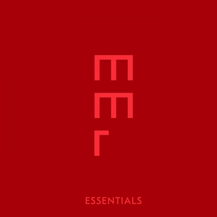 VARIOUS - Essentials