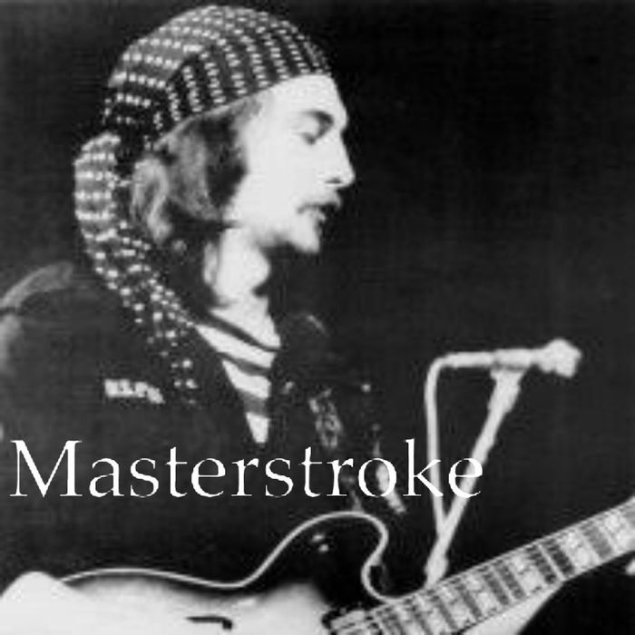 MASTERSTROKE - Make It Right