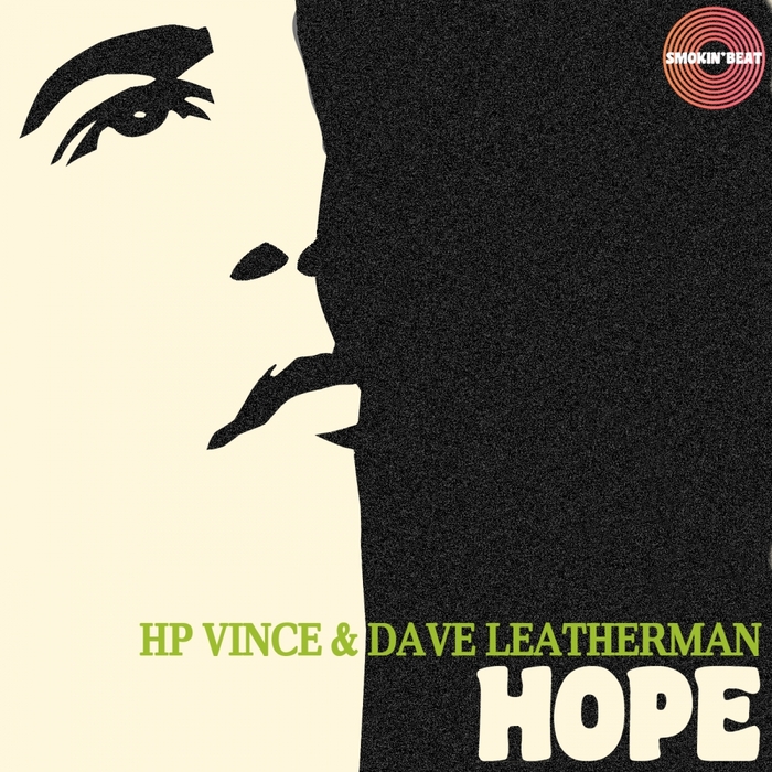 HP VINCE & DAVE LEATHERMAN - Hope