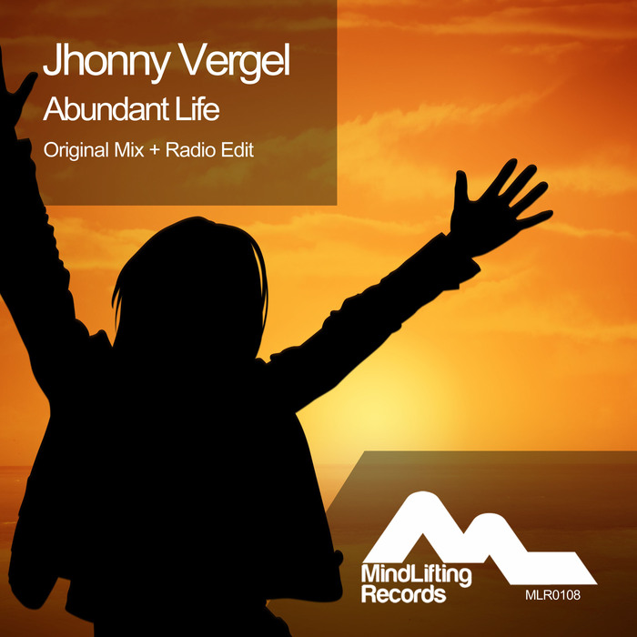 JHONNY VERGEL - Abundant Life