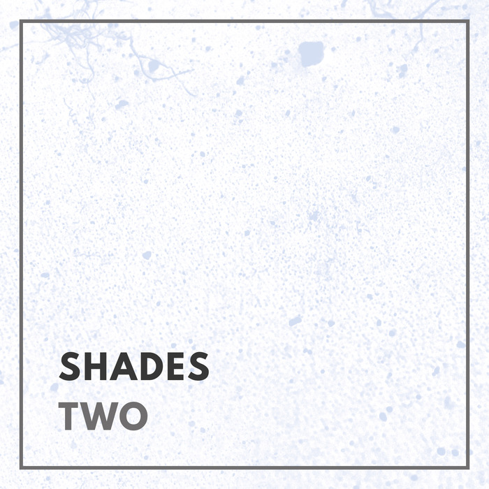 VARIOUS - Shades - Two