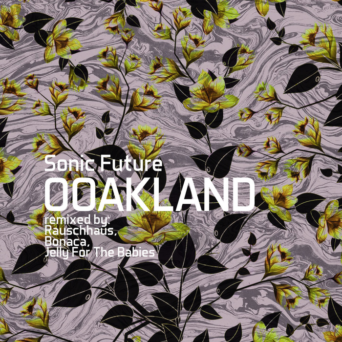 SONIC FUTURE - Ooakland