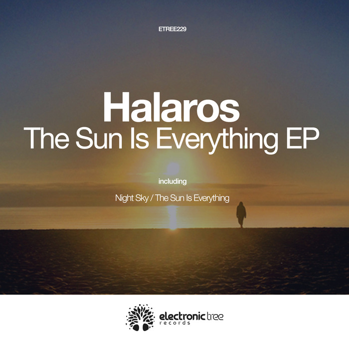 HALAROS - The Sun Is Everything