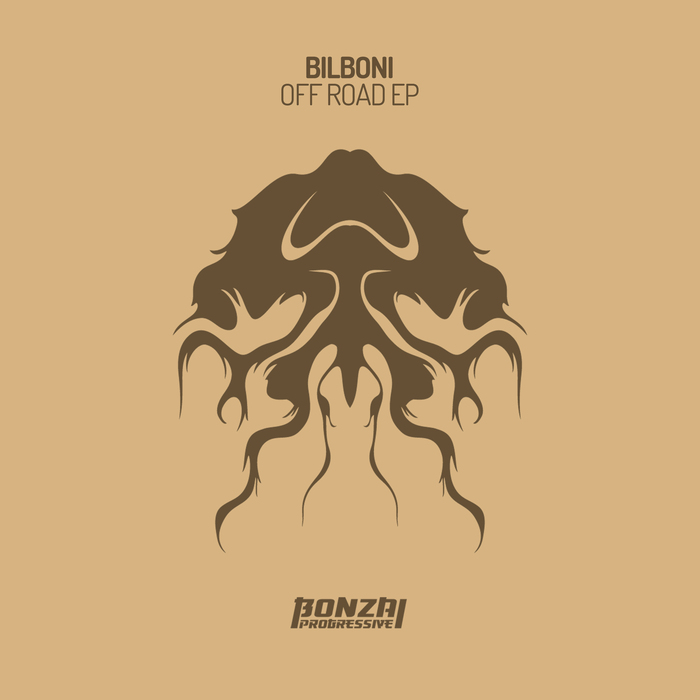 BILBONI - Off Road EP
