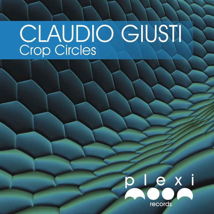 CLAUDIO GIUSTI - Crop Circles