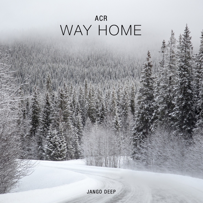 ACR - Way Home