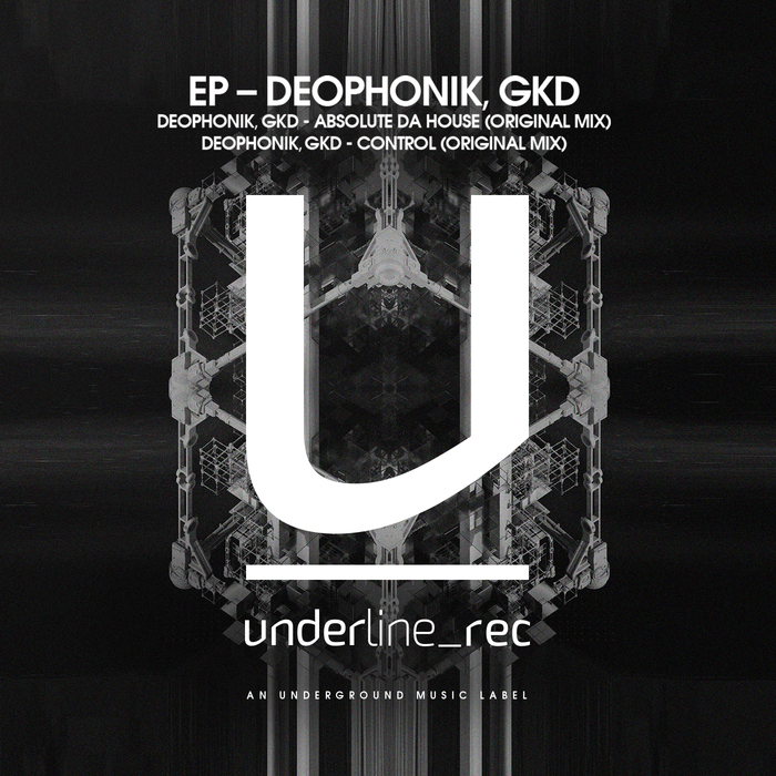 DEOPHONIK/GKD - Deophonik, GKD
