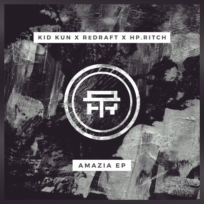 ReDraft/Hp.Ritch/Kid Kun - Amazia