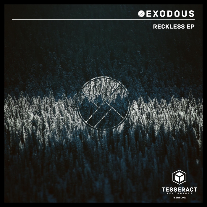 EXODOUS - Reckless