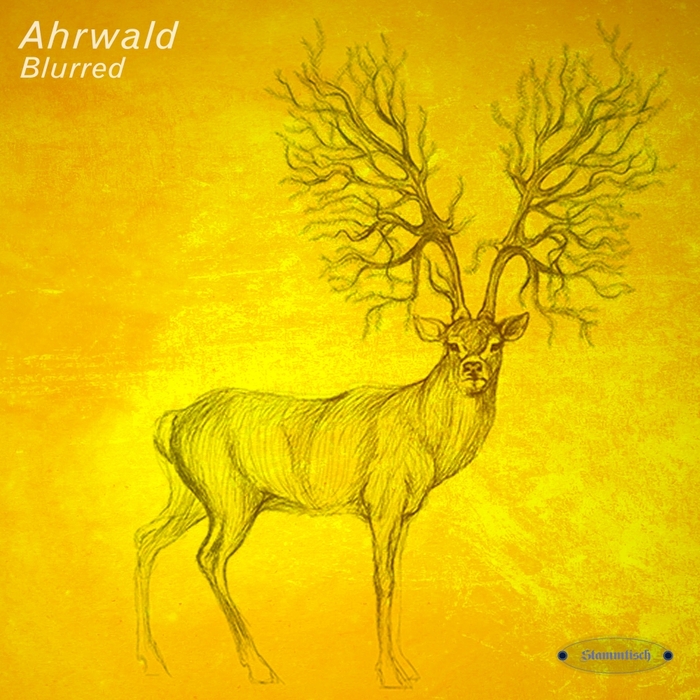 AHRWALD - Blurred