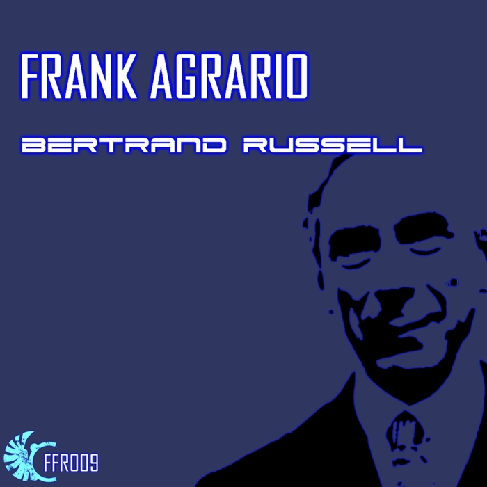 FRANK AGRARIO - Bertrand Russell
