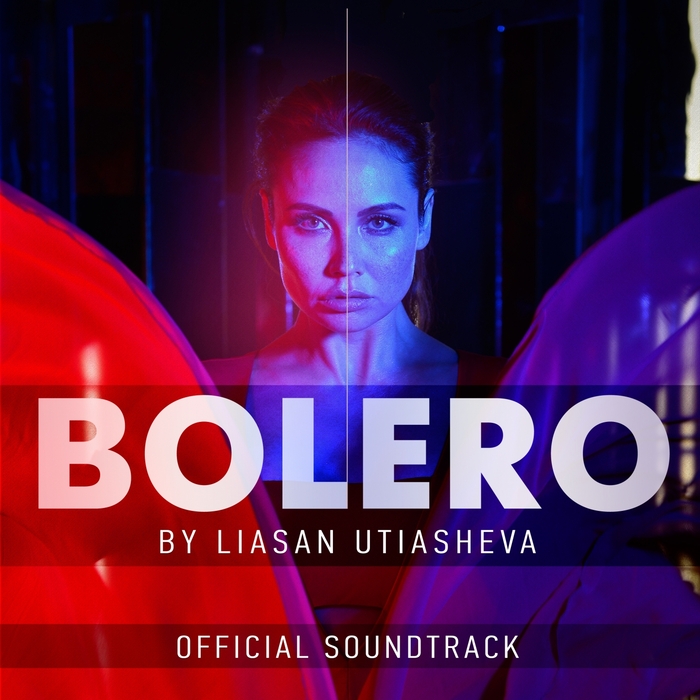 RYAN OTTER - Bolero By Liasan Utiasheva