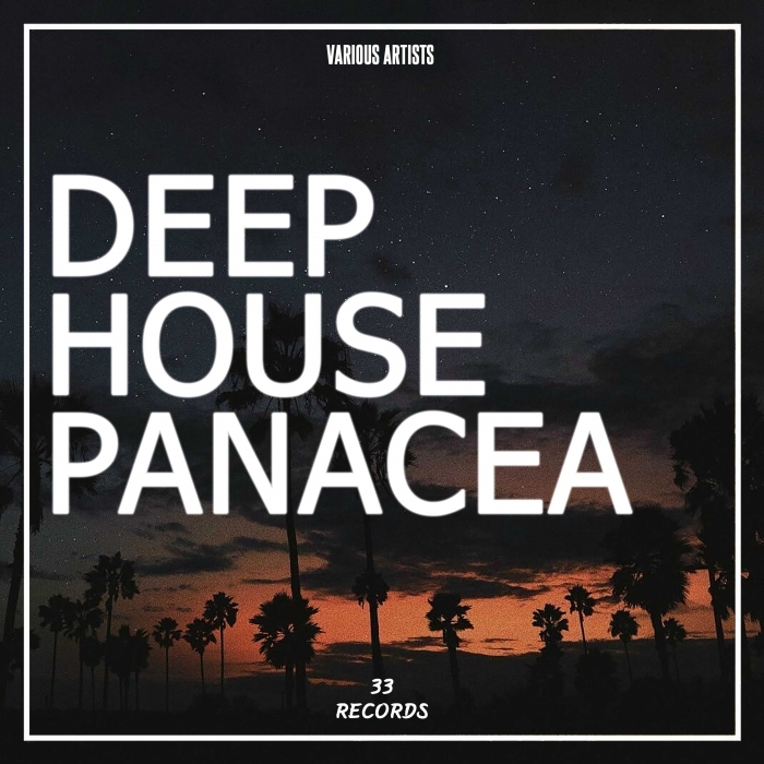 VARIOUS - Deep House Panacea