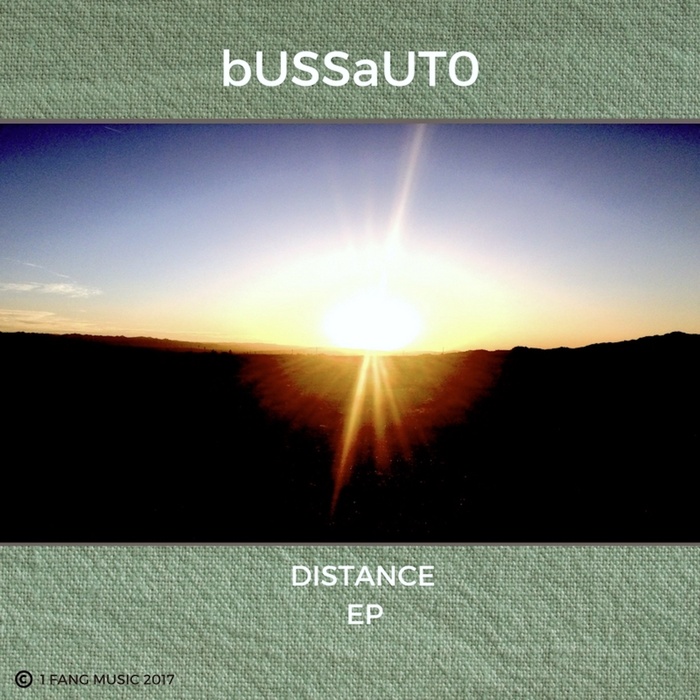 BUSSAUTO - Distance