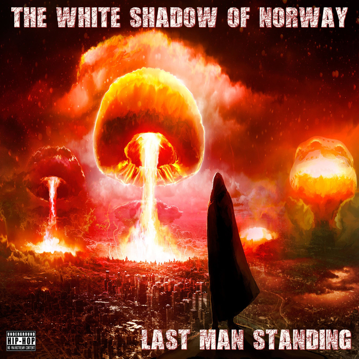 THE WHITE SHADOW - Last Man Standing