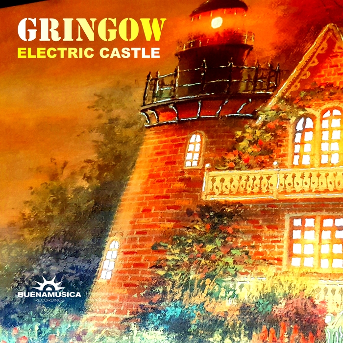 GRINGOW - Electric Castle