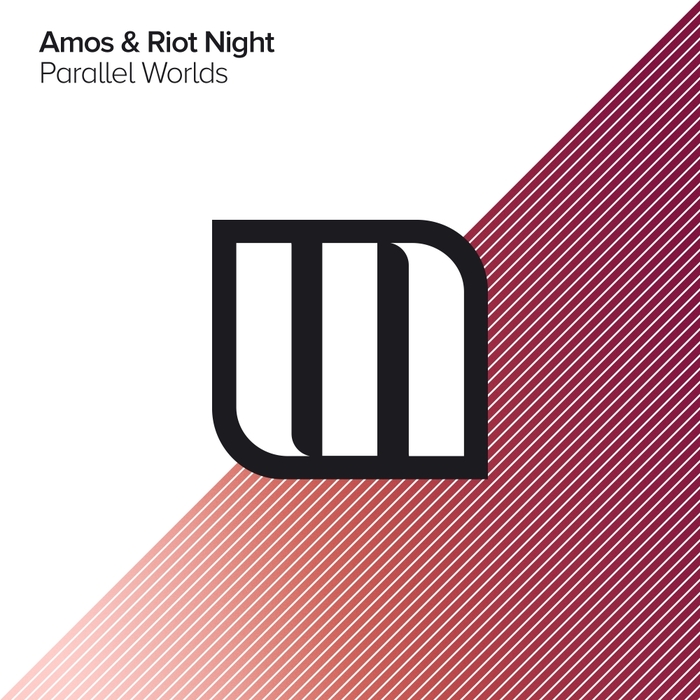 AMOS & RIOT NIGHT - Parallel Worlds