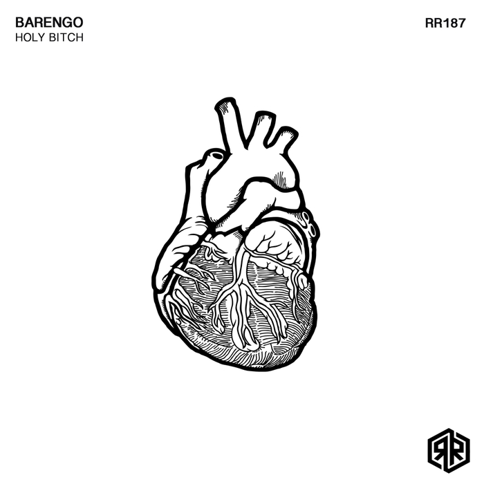 BARENGO - Holy Bitch