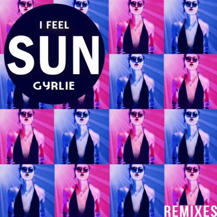 GYRLIE - I Feel Sun