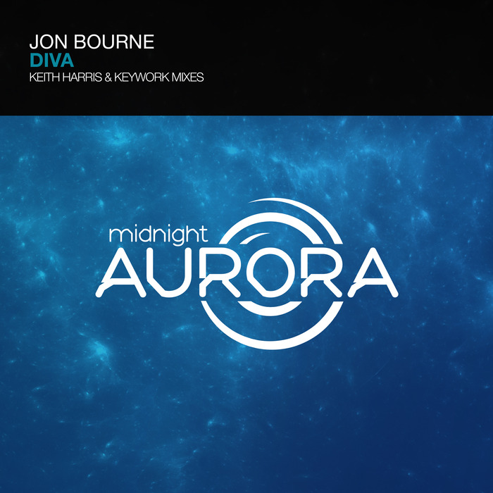 JON BOURNE - Diva (Remixes)