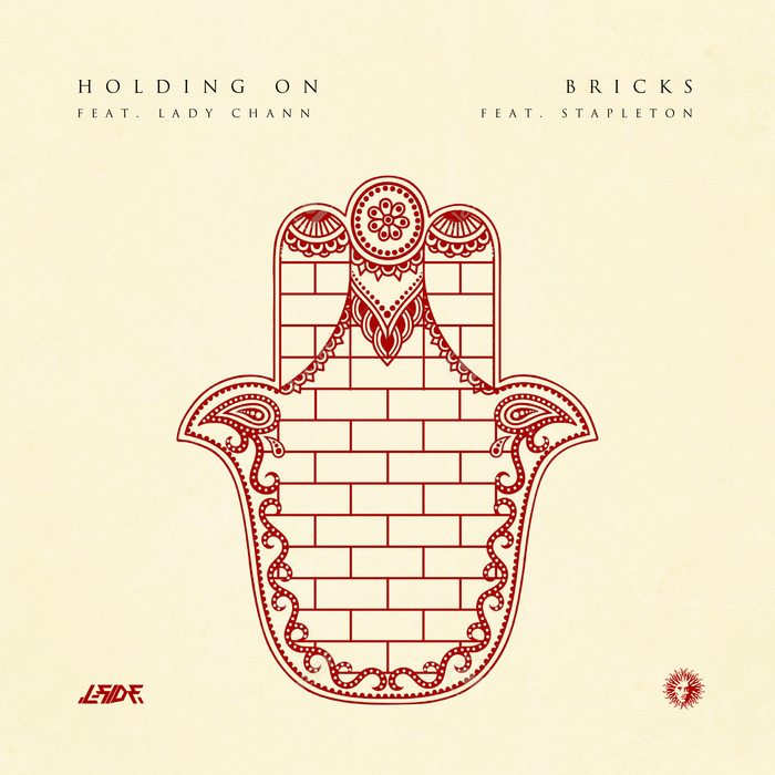 L-SIDE - Holding On/Bricks