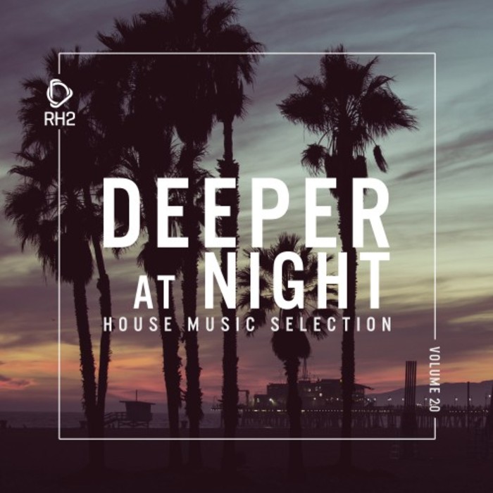 VARIOUS - Deeper At Night Vol 20