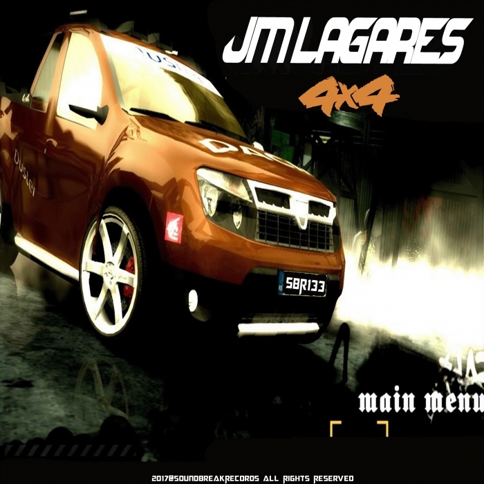 JM LAGARES - 4x4
