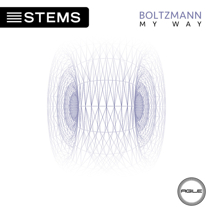 BOLTZMANN - My Way