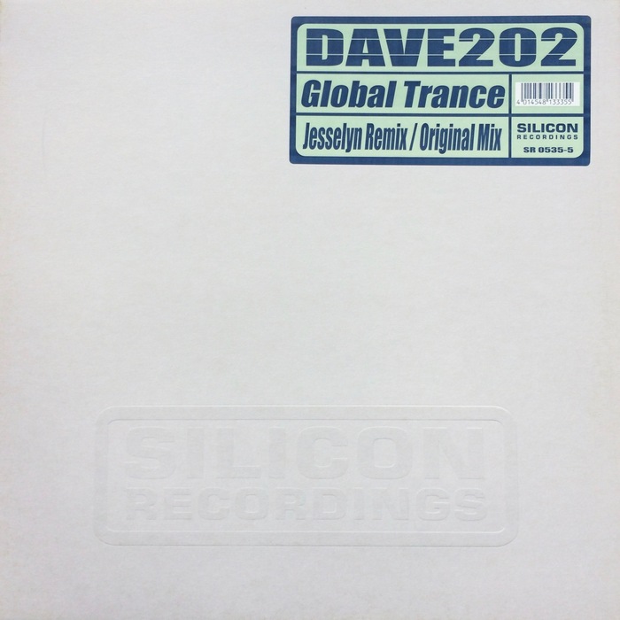 DAVE 202 - Global Trance