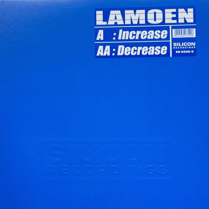 LAMOEN - Increase