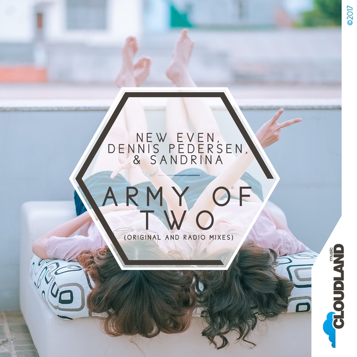 NEW EVEN/DENNIS PEDERSEN/SANDRINA - Army Of Two