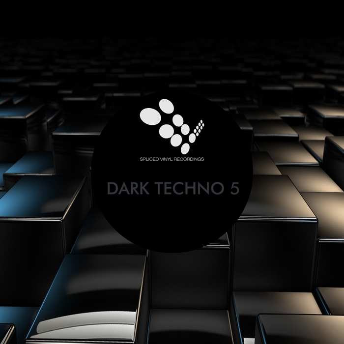 VARIOUS - Dark Techno 5