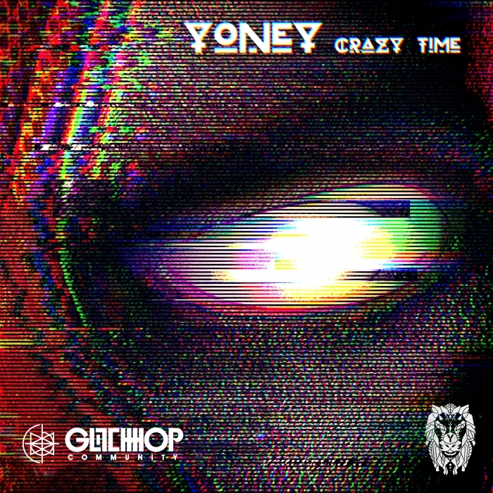 YONEY - Crazy Time