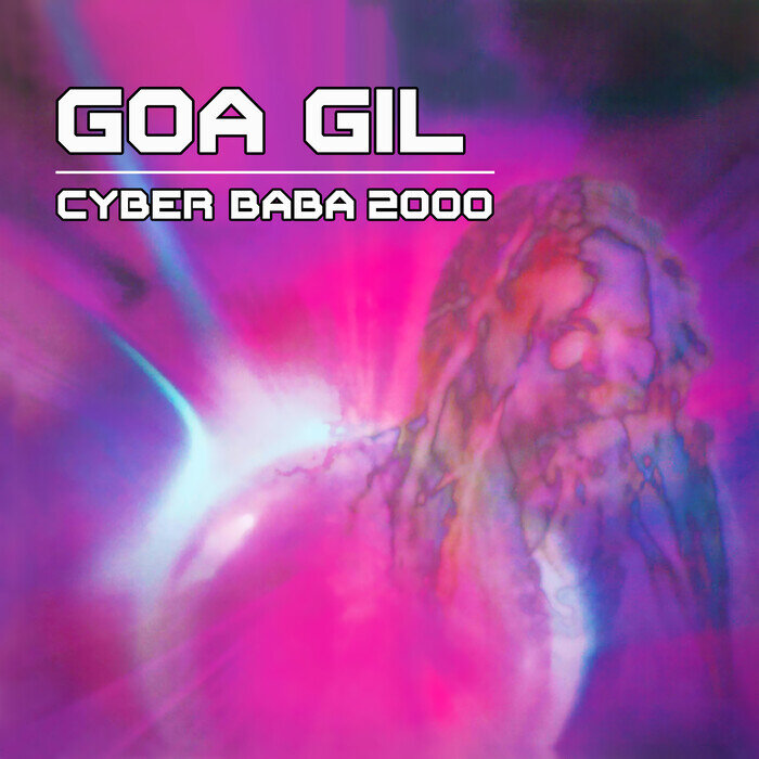 VARIOUS - Cyber Baba 2000