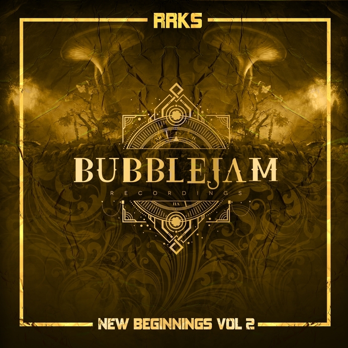 RRKS - New Beginnings Vol 2