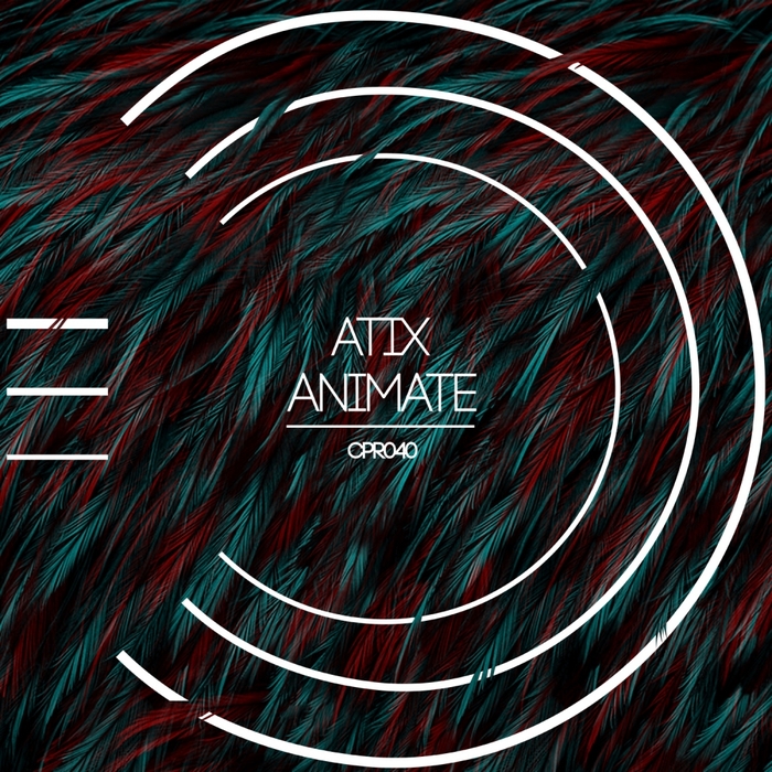 ATIX - Animate