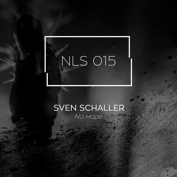SVEN SCHALLER - No Hope