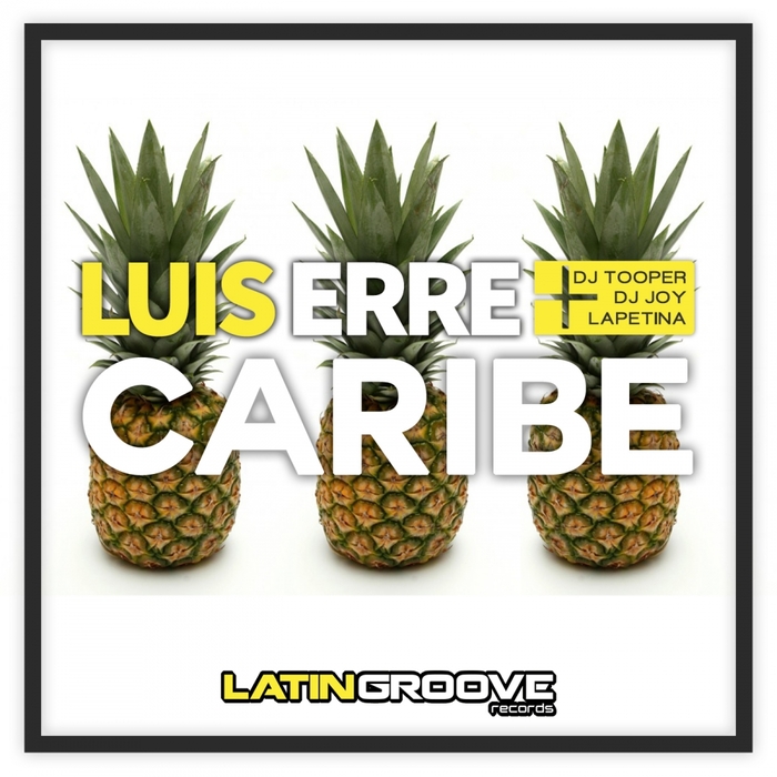 LUIS ERRE - Caribe