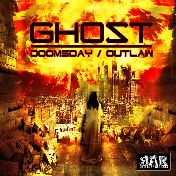 GHOST - Doomsday/Outlaw