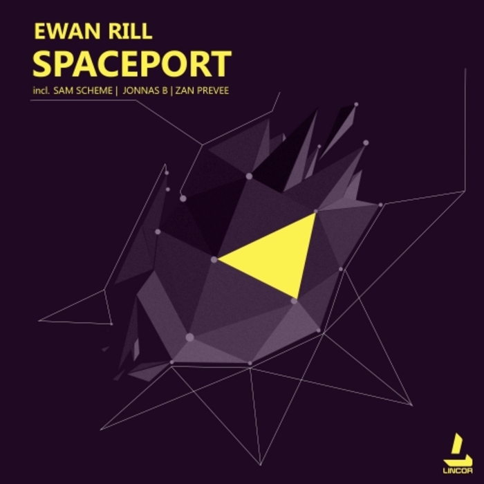 EWAN RILL - Spaceport