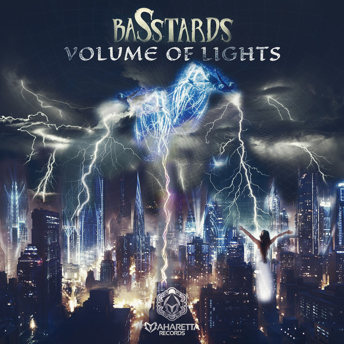 BASSTARDS - Volume Of Lights