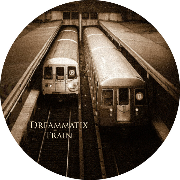 DREAMMATIX - Train