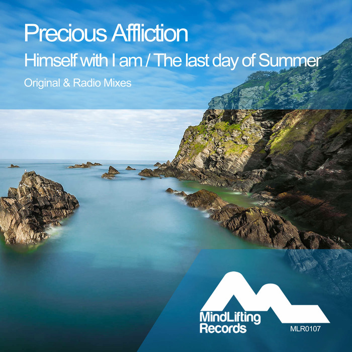 PRECIOUS AFFLICTION - Himself With I Am