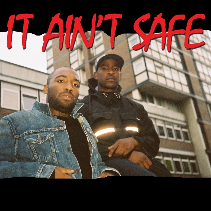 SKEPTA feat YOUNG LORD - It Ain't Safe (Explicit)