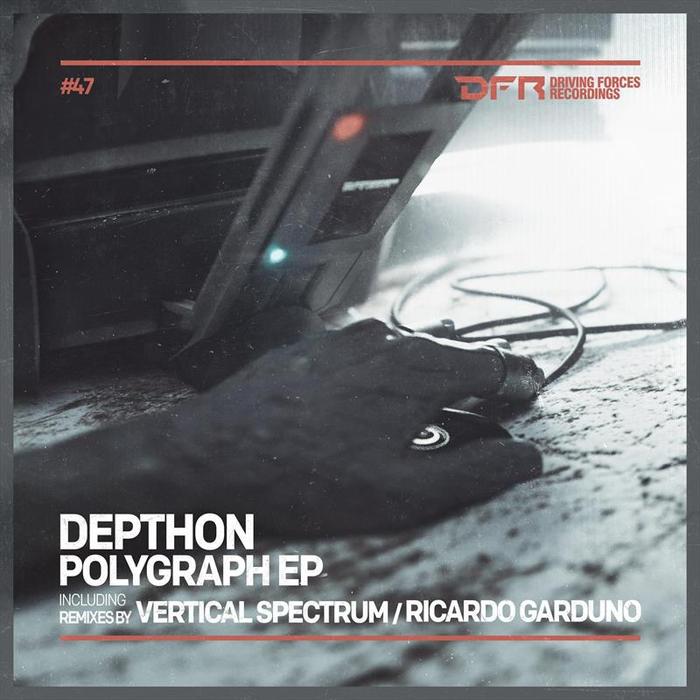 DEPTHON - Polygraph EP
