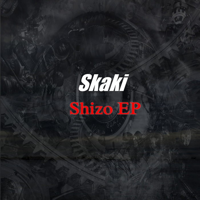 SKAKI - Shizo