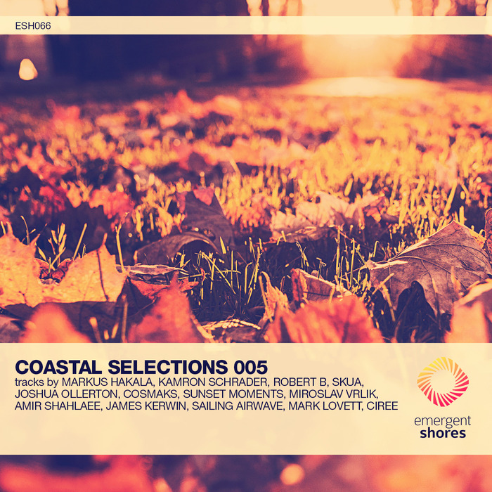 VARIOUS - Coastal Selections 005