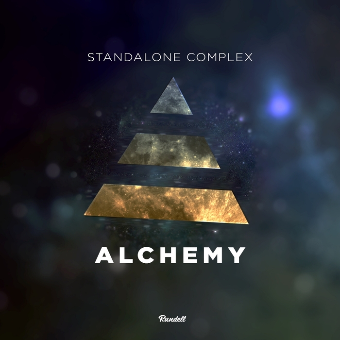 STANDALONE COMPLEX - Alchemy