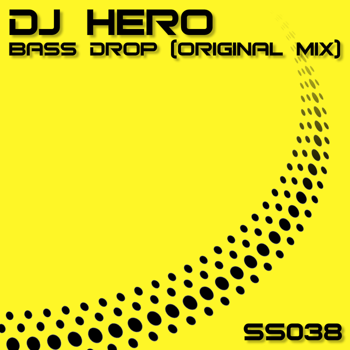 DJ HERO - Bass Drop